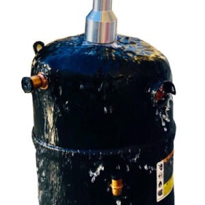 Supco CoolPressor High Powered Magnetic Compressor Cooler