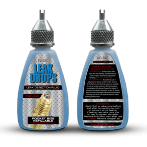 Leak Drops